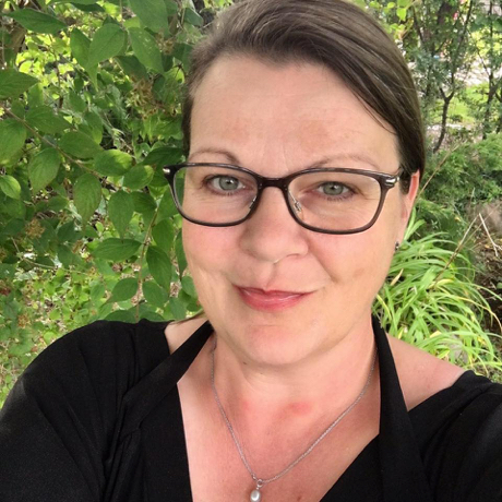Birgitte Vestergaard