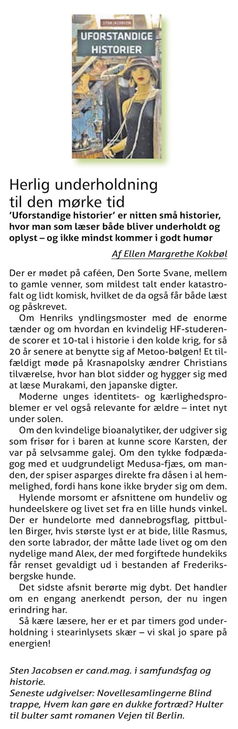 Tårnby Bladet