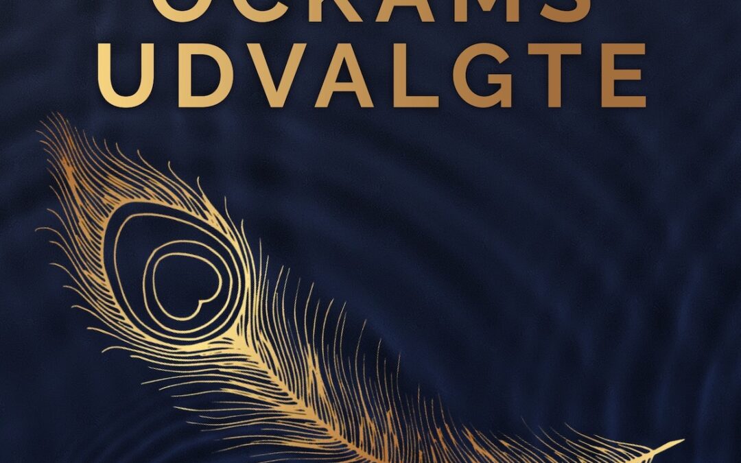 De Rejsende – Ockams Udvalgte af Christoffer Mertz