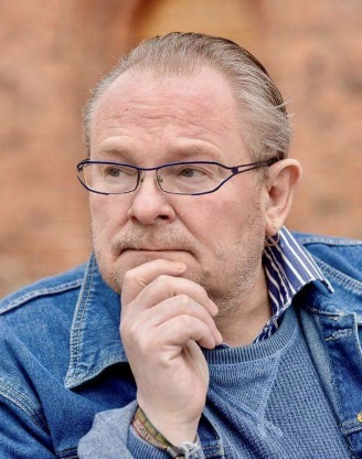 Mikael Josephsen, redaktør