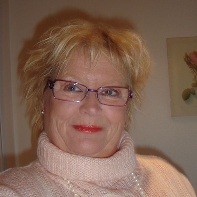Merethe Egeberg Holm