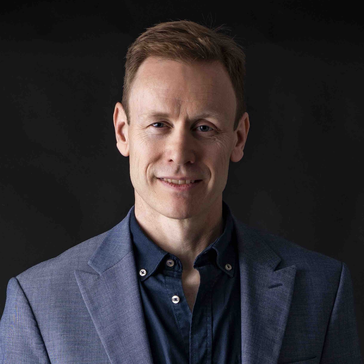 Søren Kiil