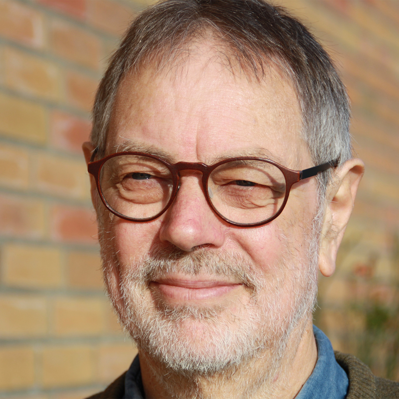 Jørgen Børglum Larsen