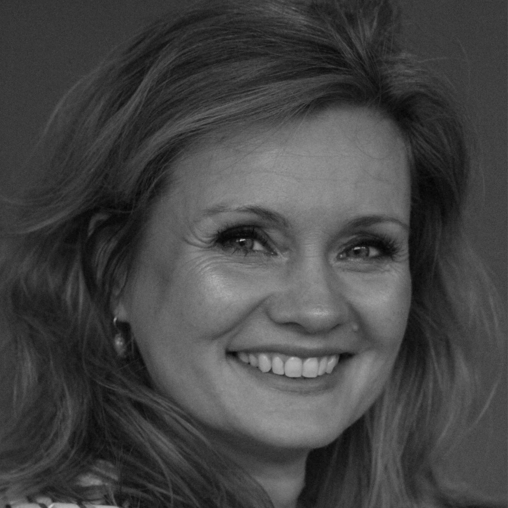 Marlene Isabel Shirazi 