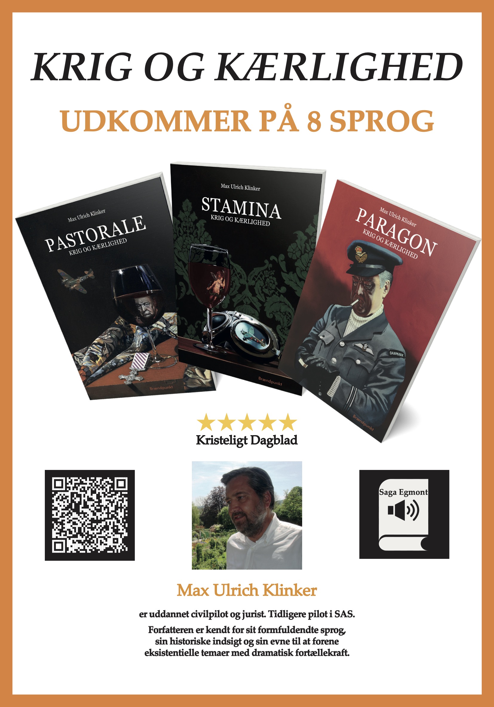 Krig og Kærlighed 2